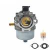 FJ180V Carburetor For KAWASAKI 15004-0962 FJ 180V 15004-7010