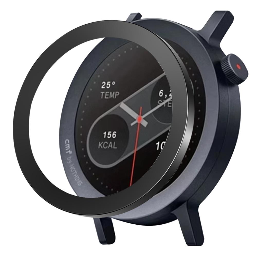 

For Nothing CMF Watch Pro 2 Bezel Hard PC Smart Watch Protective Ring