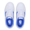 Vans Bravo White Blue V2740k White Blue