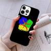 Amazigh Symbol Berber Academy Phone Case For iPhone 17 Air 15 16 16e 11 12 13 14 Pro Max Cover For iPhone 17 Air Max Plus Fundas