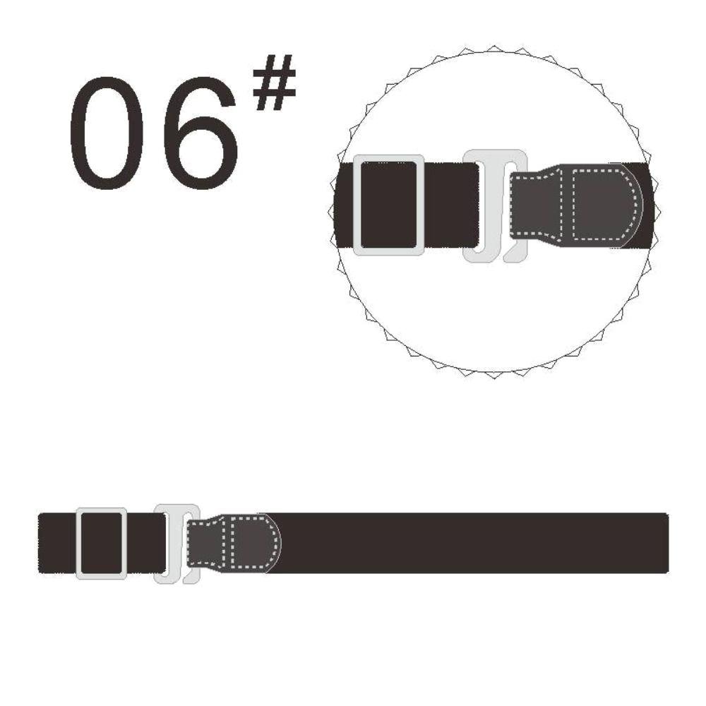 Universal Adjustable Shirt Stay Belt Elastic Non-slip Shirt Fixed Holder Keep Shirt Tucked in For Men Women
