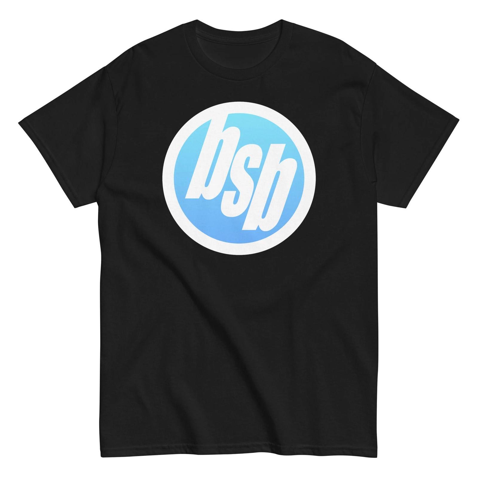 Backstreet Boys - BSB Blue T Shirt M