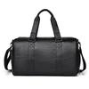 Li Shen Large Capacity Travel Duffle Bag