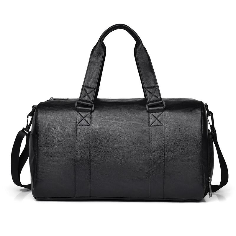 Li Shen Large Capacity Travel Duffle Bag