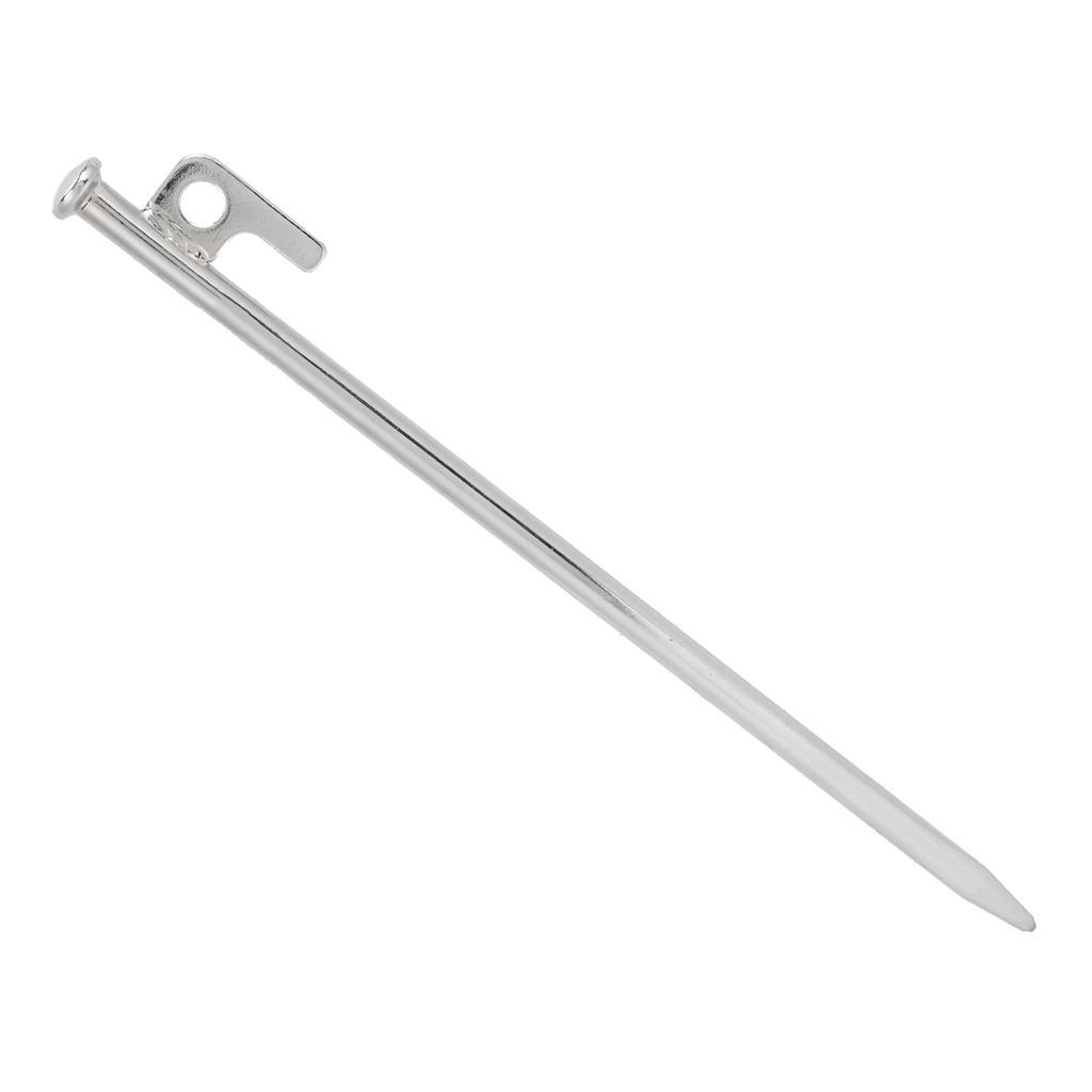 Tent Stakes Durable Iron Ground Nail Convenient Practical Portable Outdoor Camping Tools