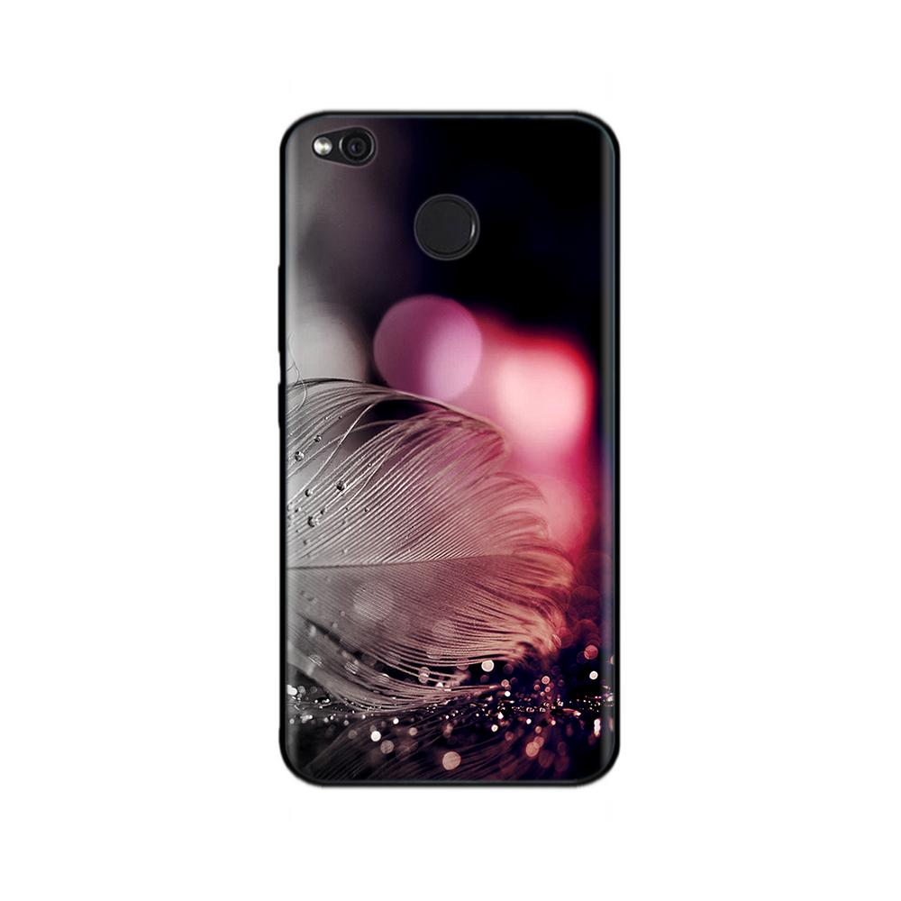 Case for Xiaomi Redmi 4X Case Soft Tpu Silicon Phone Cover for Xiaomi Redmi 4x Redmi4X X4 4 X Coque Funda Skin Shockproof Cute