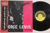 LP Record GEORGE LEWIS Jam Session ULS1665R STORYVILLE Japan Obi Jazz Used