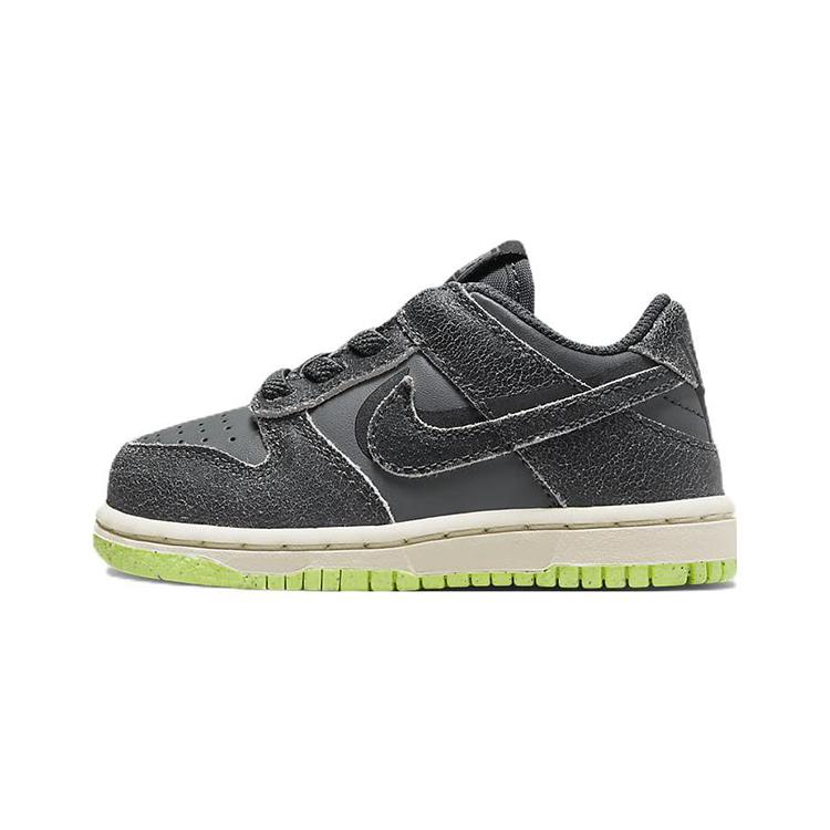 

Новые Nike Dunk Low Halloween 2022 TD DQ6217-001 21