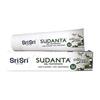 Sudanta Natural Pasta de Dentes (100G), Pasta de dente Sudanta,