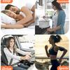 Slimming Machine Loss Weight Artifact Waist Trainer Stimulator Abdomen Reducer Home Fitness Equipment Gym Vibrator Body Massager