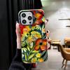Adrianne Lenker Songs Album Art Soft Phone Case for iPhone 15 16 17 Pro Max 17Air 16E 14 Plus 13 12 Mini Shockproof Cover Back S
