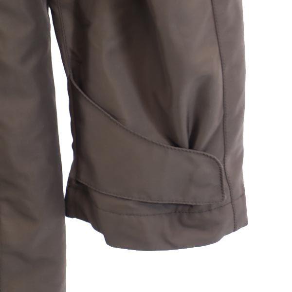 Corneliani Made In Italy Jacket 46 Tea Men's Used