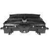 BMW X1 F48 14-22 Front Bumper Air Intake Duct