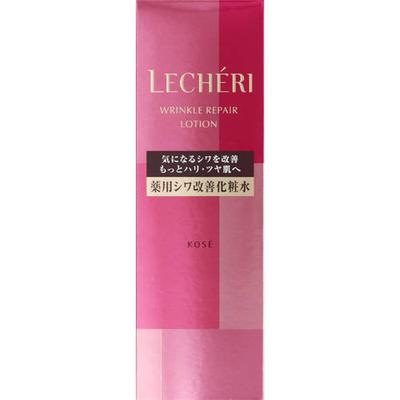 Le Cherie wrinkLe Repair Lotion  Main Body  160ml