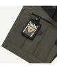 BOLDEST Craftsman Half Pants V2 2Apam25007Olg
