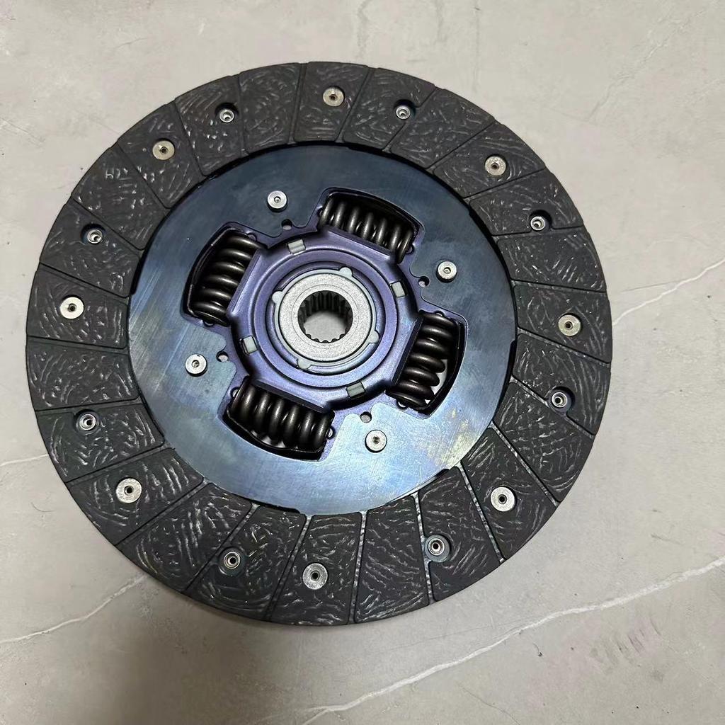 Clutch Disc for Japanese Cars - Model 30100-65J23