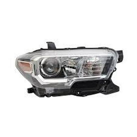 LED Headlight for 2016-2017 Toyota Tacoma 81110-04270