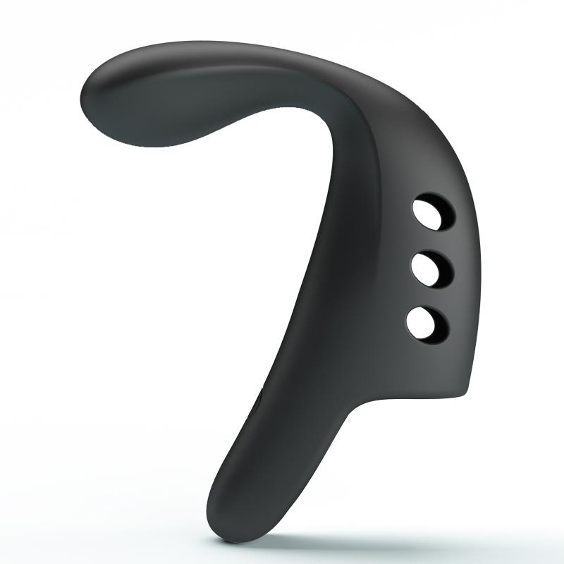 Gorgon Thimble Stimulator 10 Vibration Functions