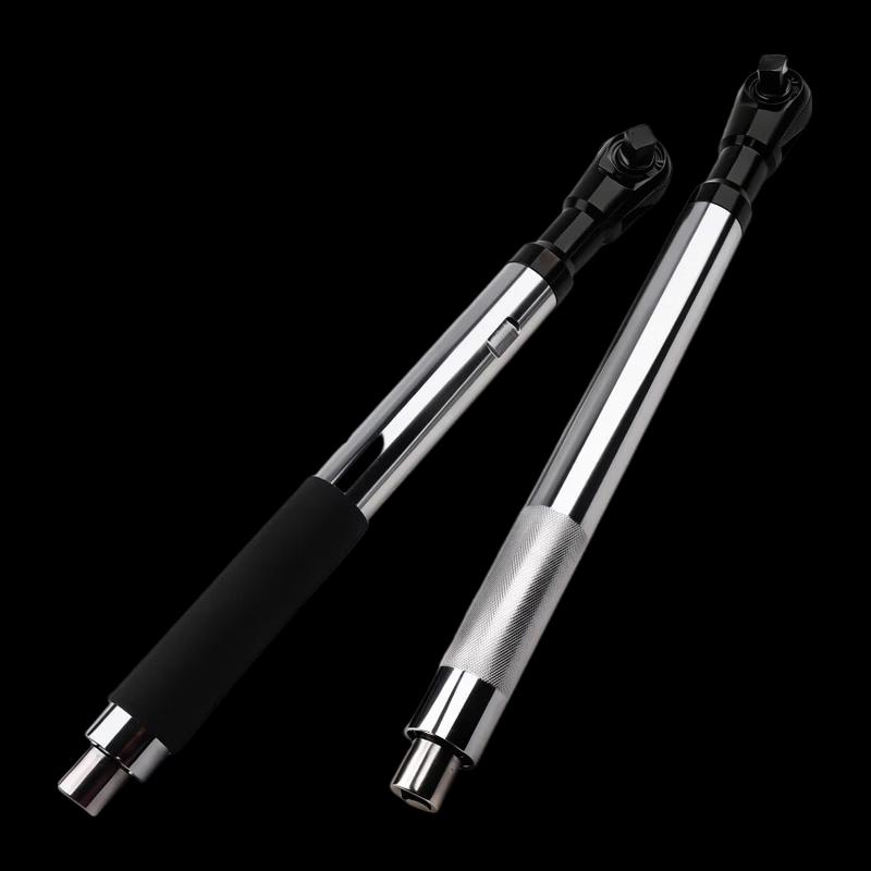 Multi-functional 3-in-1 Ratchet Wrench Set