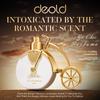Deold Go Chic Gold Perfumy dla Kobiet 25ml – Orientalno-Kwiatowe Długotrwałe EDP