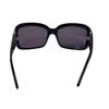 Used VALENTINO Sunglasses Stone No Prescription Women's