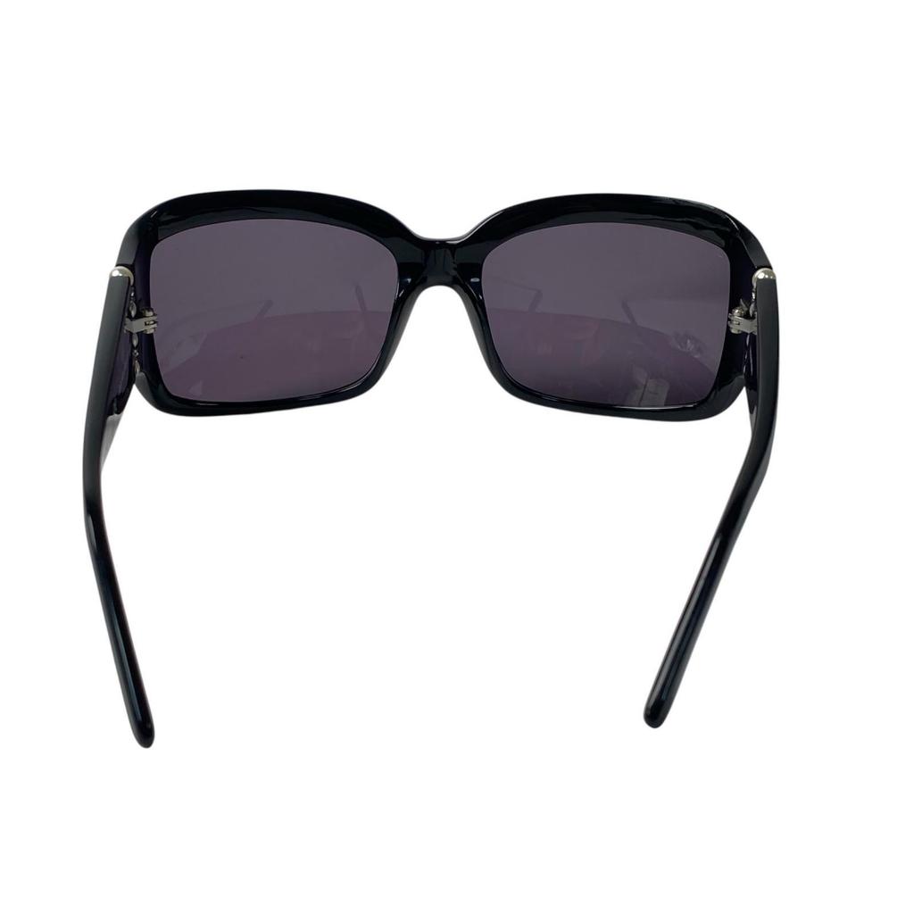 Used VALENTINO Sunglasses Stone No Prescription Women's