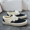 Spring and autumn new low-top board shoes trendy shoes versatile couple casual shoes student canvas shoes men's shoes