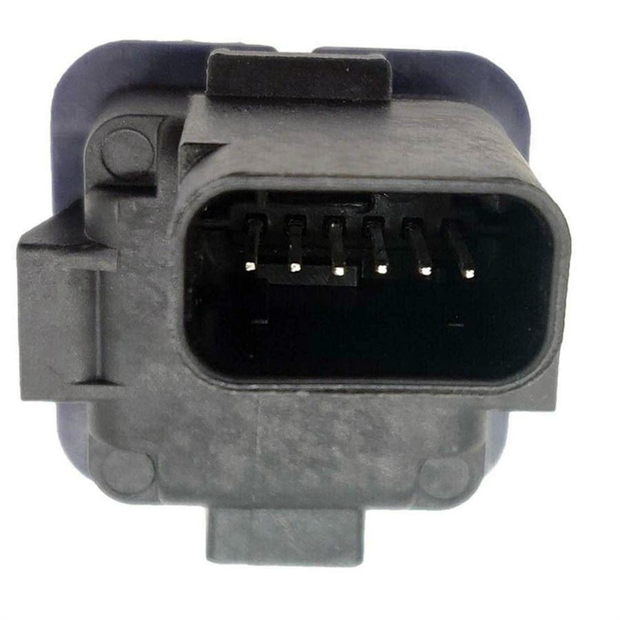 Tailgate Reverse Rearview Backup Parking Camera for 2012-2014 Ford F-150