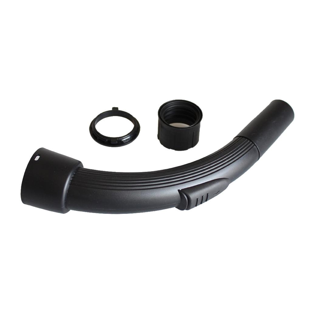 Black Hose Handle Connection Handle Parts Replacement