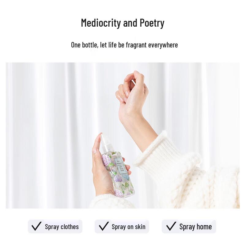 MINISO Scented Sprays