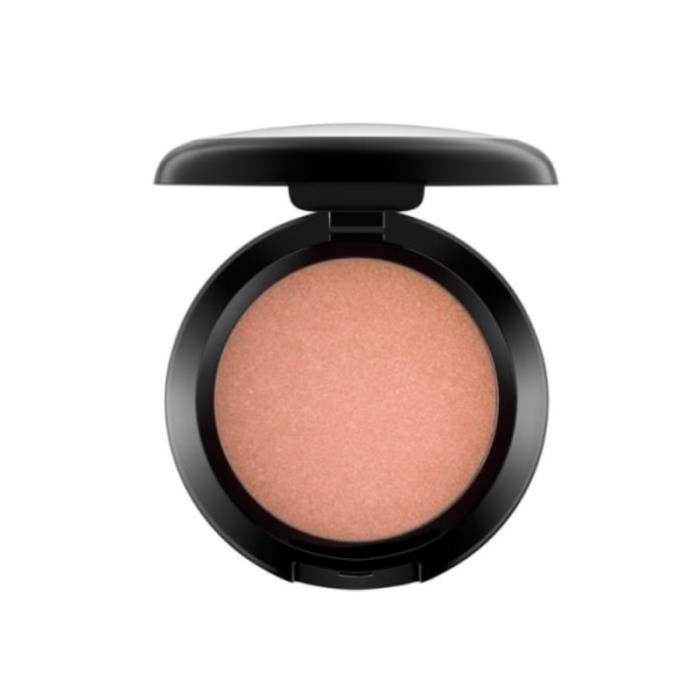 

Рум яна Mac Sheertone Shimmer Sunbasque 6г