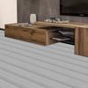 American Wood Grain Floor Sticker Thickened Matte Pvc Floor Sticker Home Renovation Sticker Wall Sticker Self-Adhesive