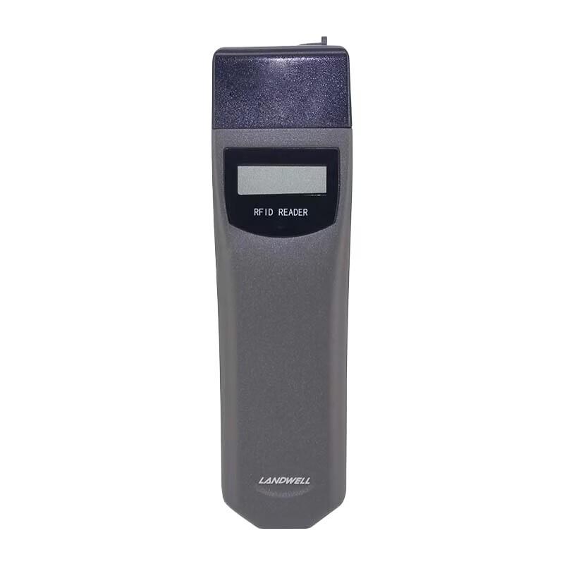 Landwell Smart Electronic Patrol System CN plug (adapter included)