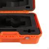 Level Carrying Case Mapping Instrument Box Outer of Biprism Storage for Tool Set