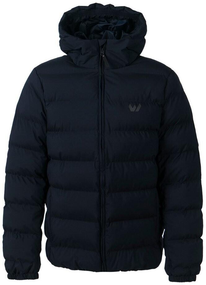 Winter Jacket Whistler Jakob M Padded Jacket Navy Blazer 2048