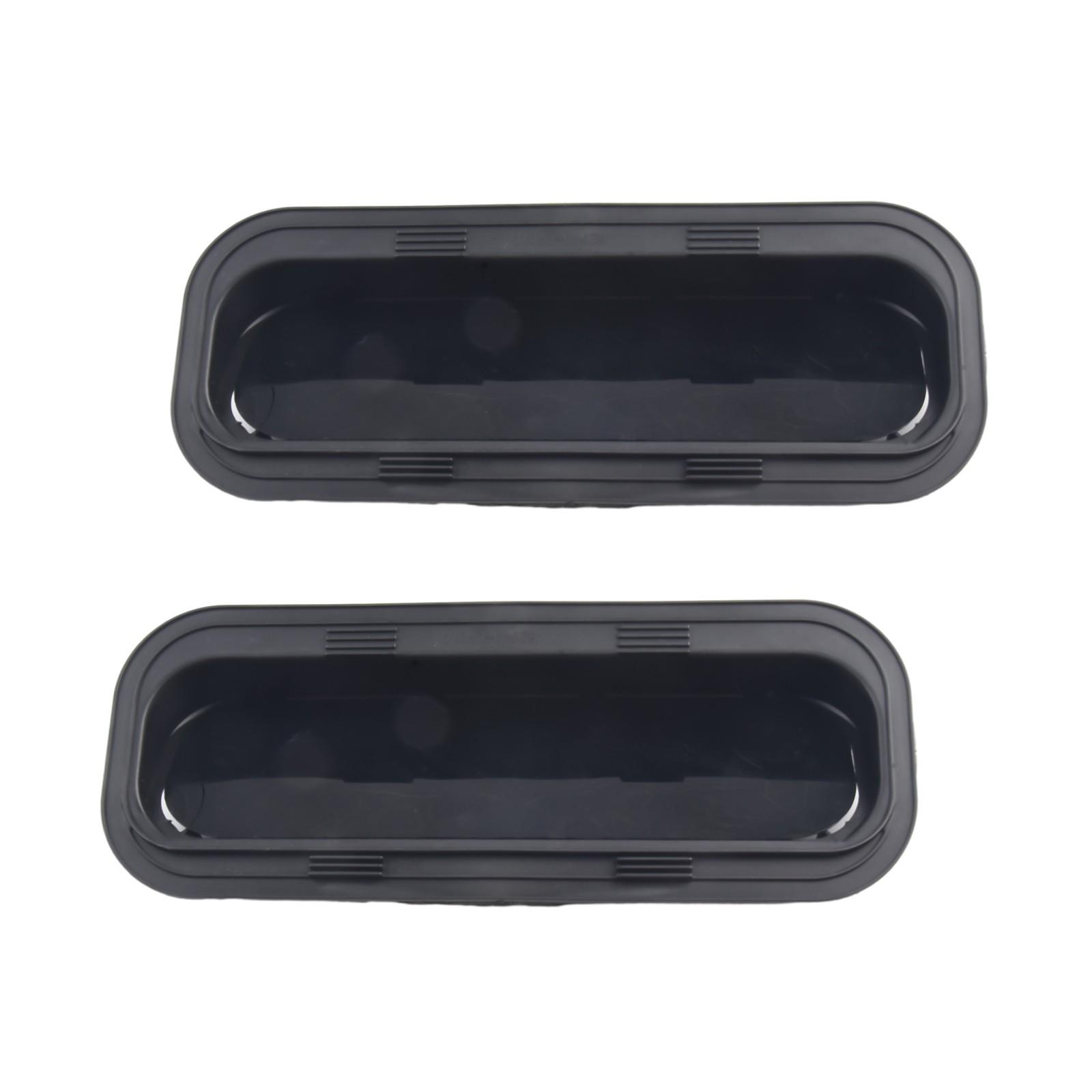 

2x Replacement Duct Assy Quarter Vent For For LEXUS Vehicles Is250 Is350