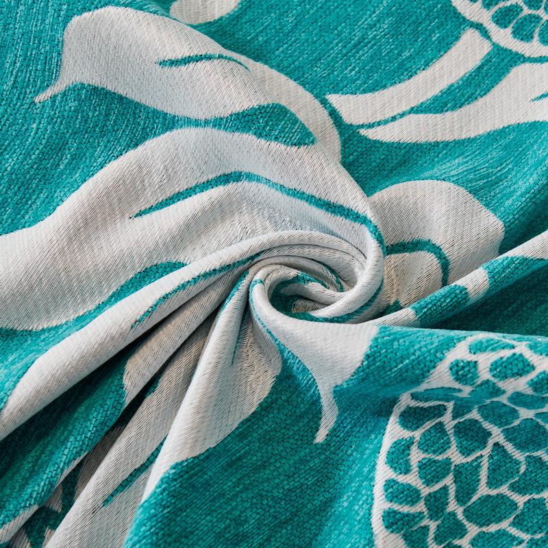 Anti-Scratching Sofa Cover Towel Cover Light Luxury High-Grade Non-Slip Mat Cover Cloth Four Seasons Universal Sofa Cover