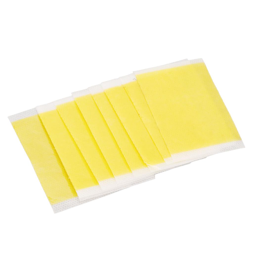 50pcs Leg Slimming Patch Shaping Thighs Breathable Strong Adhesive Herbal Cellulite Reduction Stickers