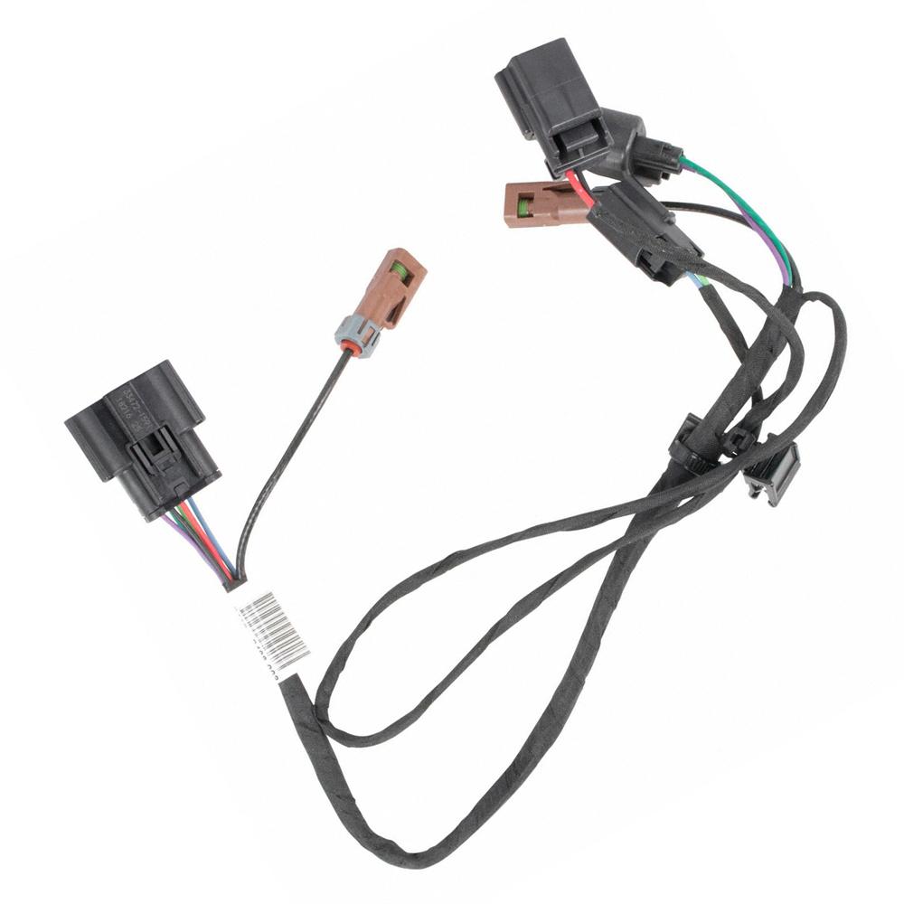 New Rear Tailgate Handle Jumper Wiring Harness For Ford F-250 F-350 2017-2022