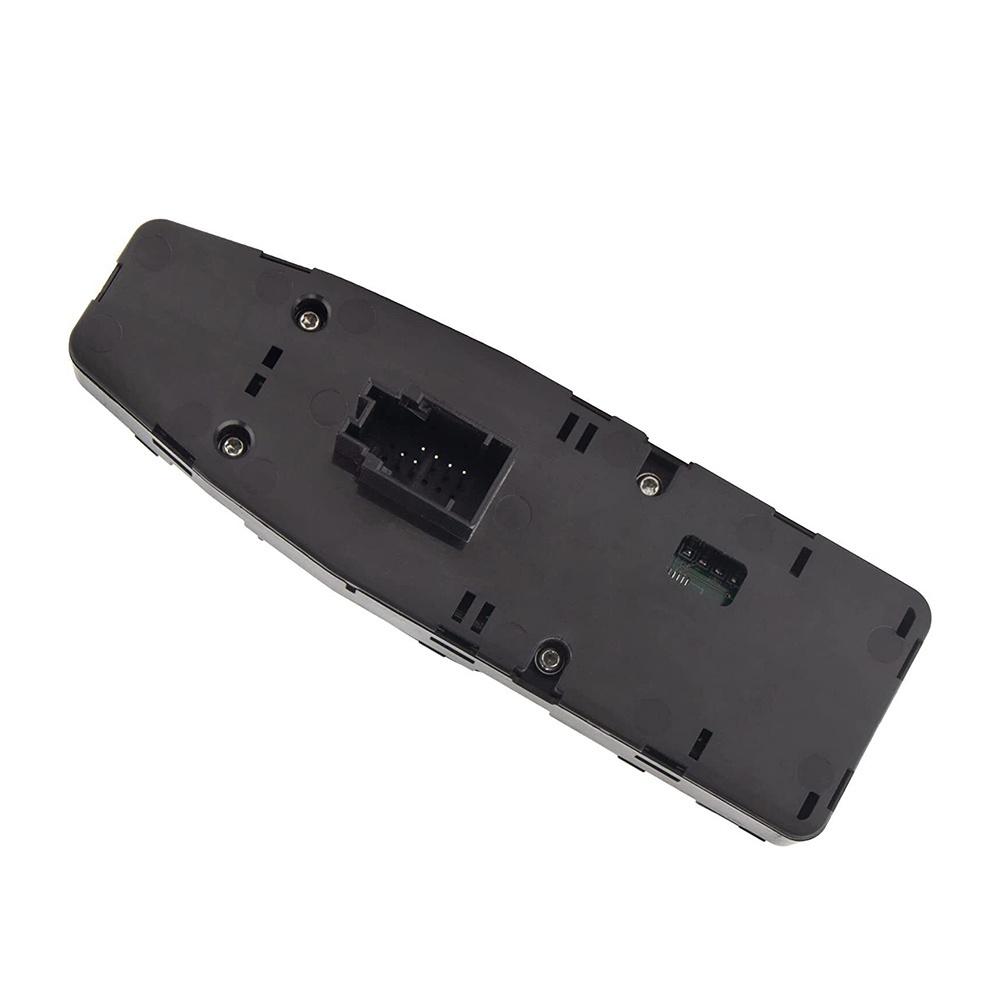 Power Window Switch 61319208108 For BMW F15 F25 F30 F31 3 Series X3 X5