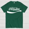 Pan Galactic Gargle Blaster Cotton Summer Casual Cool Loose T-Shirt