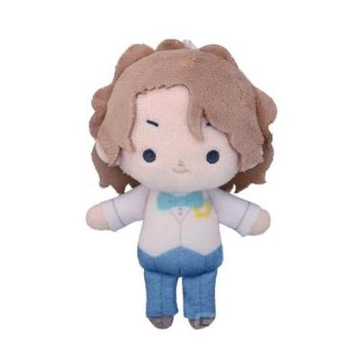 Sega Lucky Lottery Online Detektiv Conan Kavárna Zahradní párty Cena D Plyšová maskotka Ooka Momiji