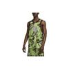 Men's Dri-FIT ADV Premium Basketball Jersey Green Camo DX0258-227