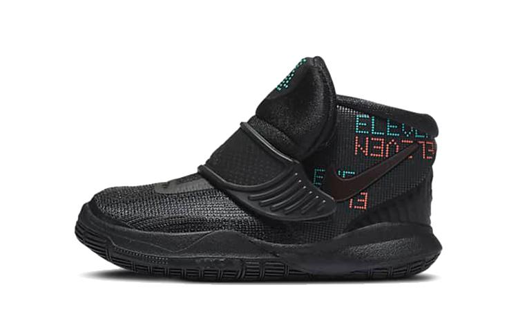 Nike Kyrie 6 Shot Clock TD BQ5601-006 25
