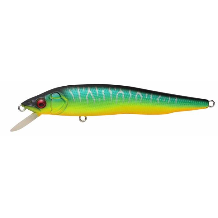 Megabass VISION95 SP 10 Matte Tiger 95mm