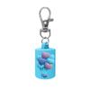 Portable Lipstick Bag Makeup Pouch Lip Balm Bag Keychain Holder Lipsticks Protective Cover Shape Cap For Lipgloss Balm