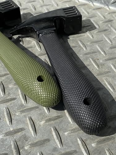 KAKURI Multi-Storage Box Short Peg Hammer Set