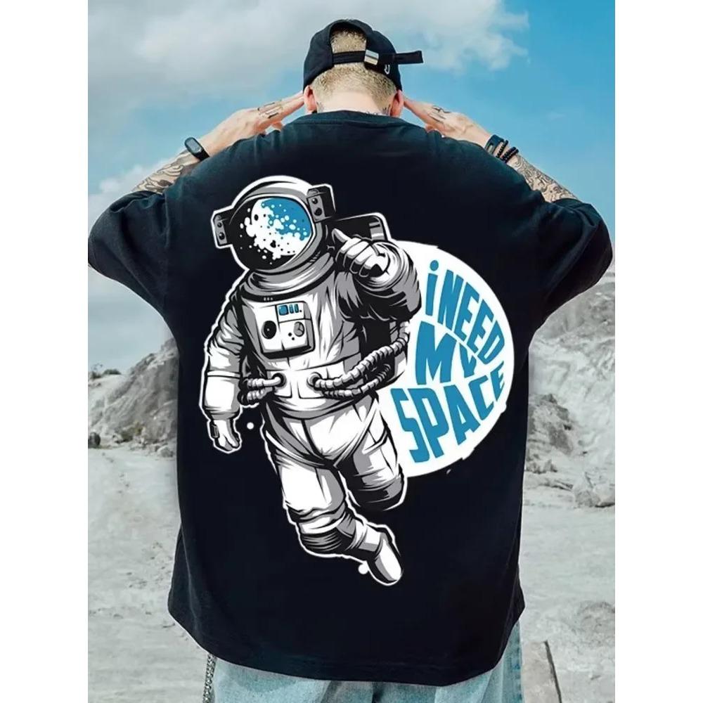 

Летняя новая повседневная свободная футболка с короткими рукавами, мужская модная свободная футболка с принтом, большой размер 8XL, хип-хоп, парная одежда, короткий рукав, хлопковый топ XXXXXL золотой