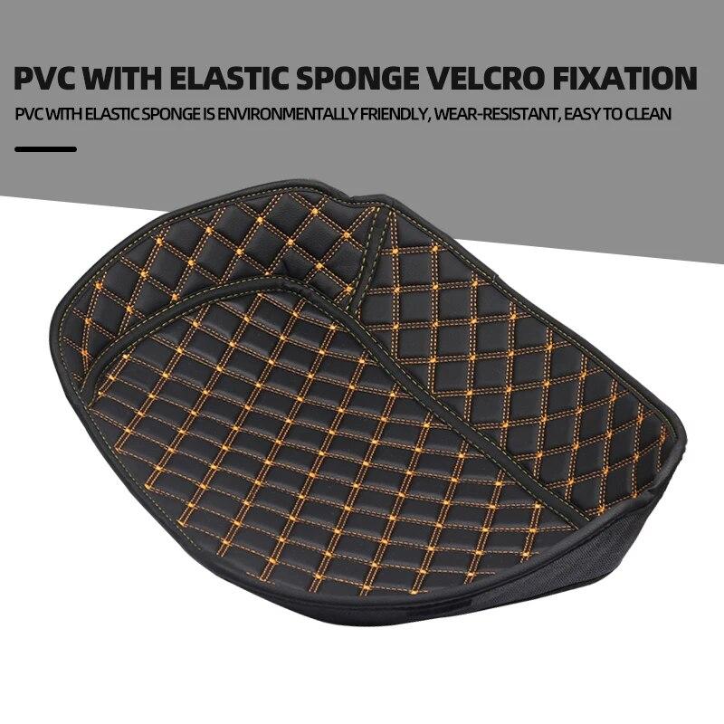 For Givi B32 Motorcycle Rear Trunk Case Liner Luggage Box Inner Rear Tail Seat Case Bag Lining Pad
