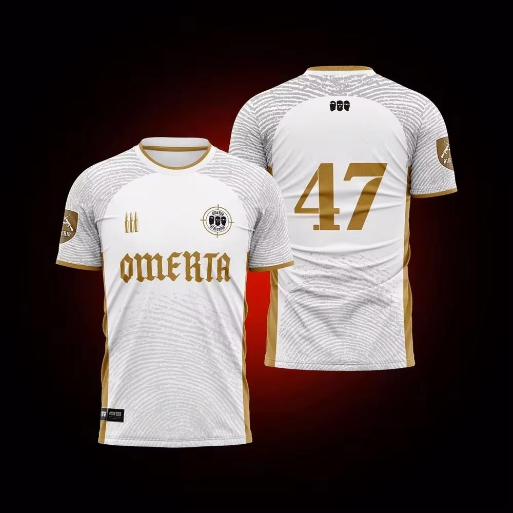 Number Mens Letter Print Round Neck Short Sleeve Tshirt Outdoor Sports Fans Wear Mens Womens Tshirts